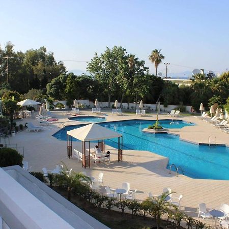Happy Days Hotel, Adults Only Theológos Eksteriør bilde