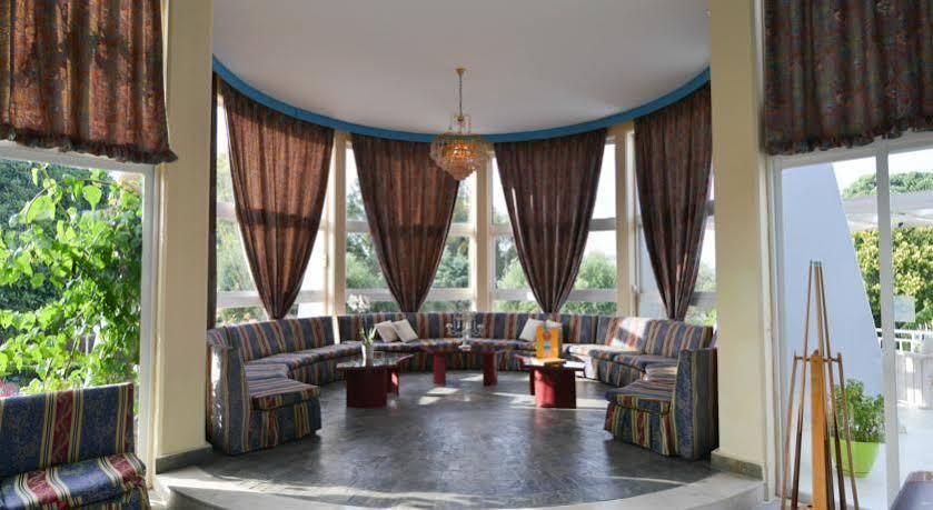 Happy Days Hotel, Adults Only Theológos Eksteriør bilde
